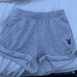 playboy shorts
